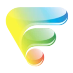 Logo of UltraFlix android Application 